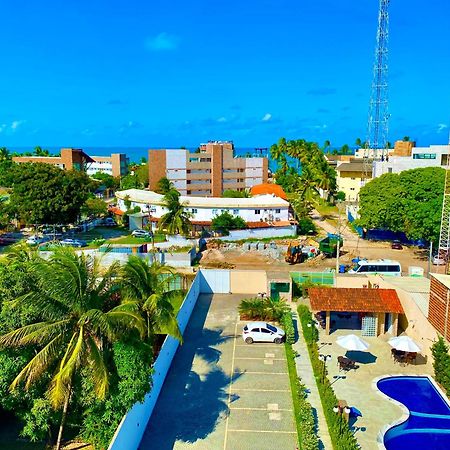 Flat Premium Centro De Porto De Galinhas-Makambira Residence-Flat309 外观 照片
