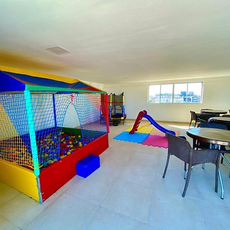 Flat Premium Centro De Porto De Galinhas-Makambira Residence-Flat309 外观 照片