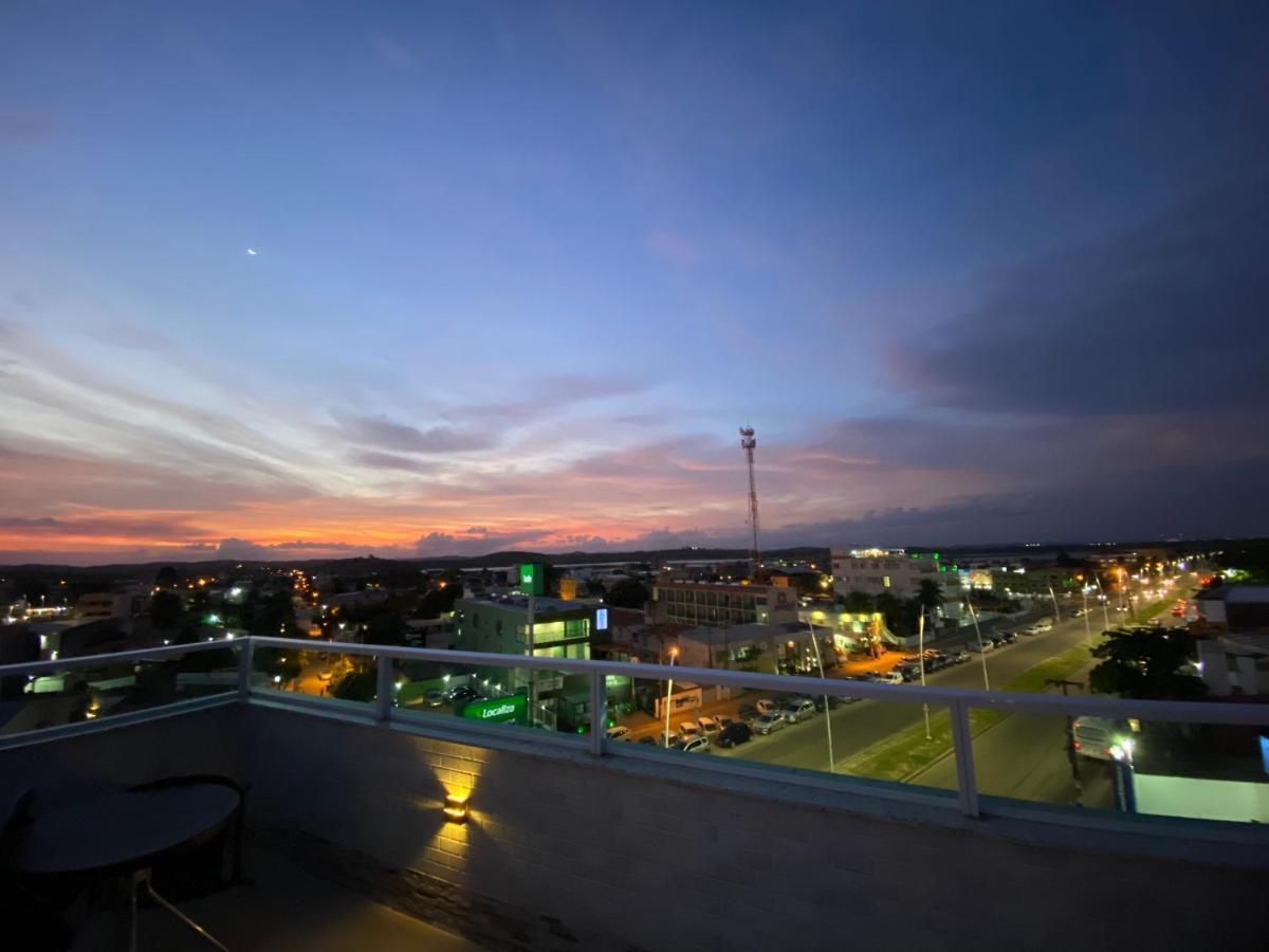 Flat Premium Centro De Porto De Galinhas-Makambira Residence-Flat309 外观 照片