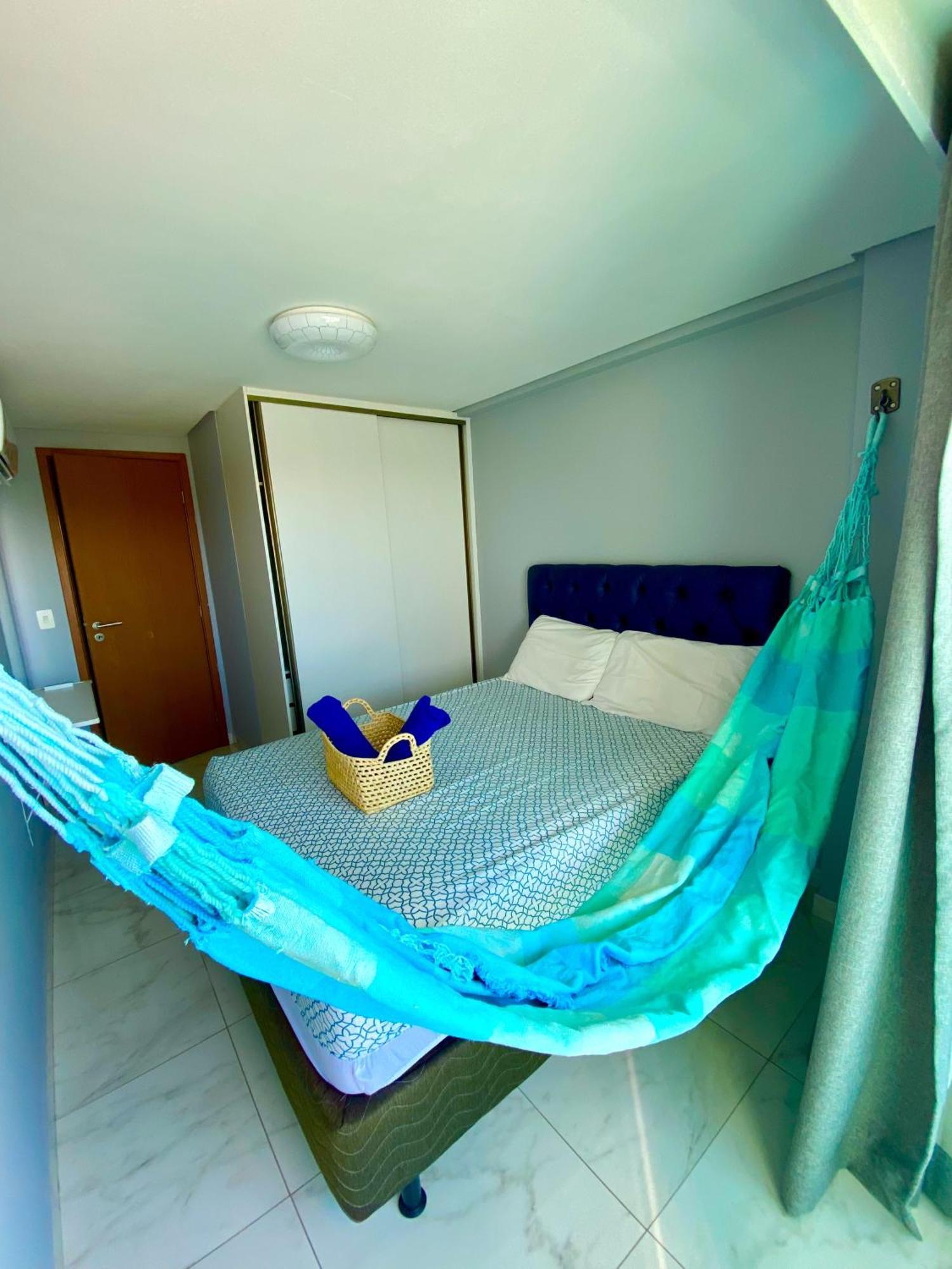 Flat Premium Centro De Porto De Galinhas-Makambira Residence-Flat309 外观 照片