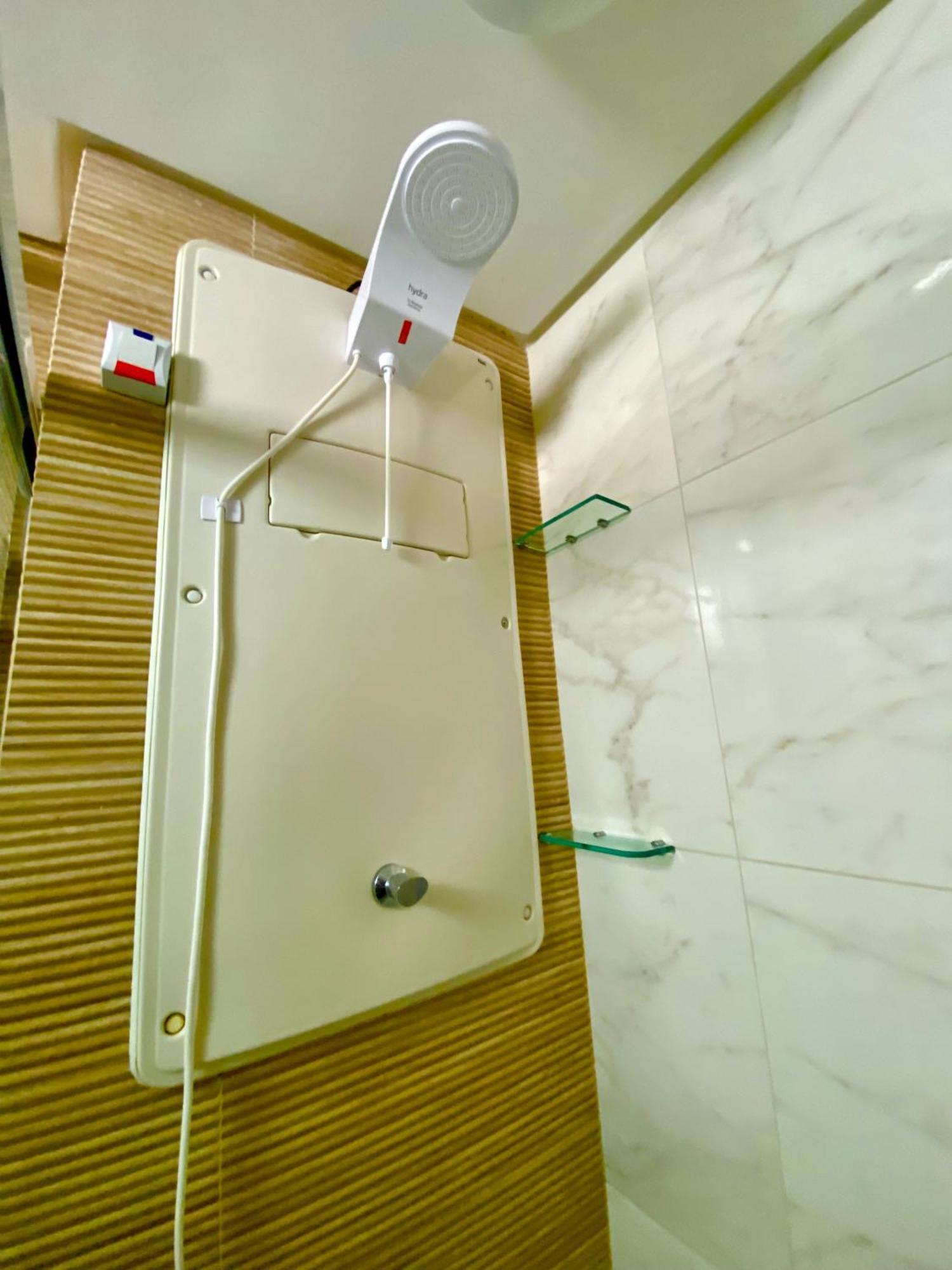 Flat Premium Centro De Porto De Galinhas-Makambira Residence-Flat309 外观 照片