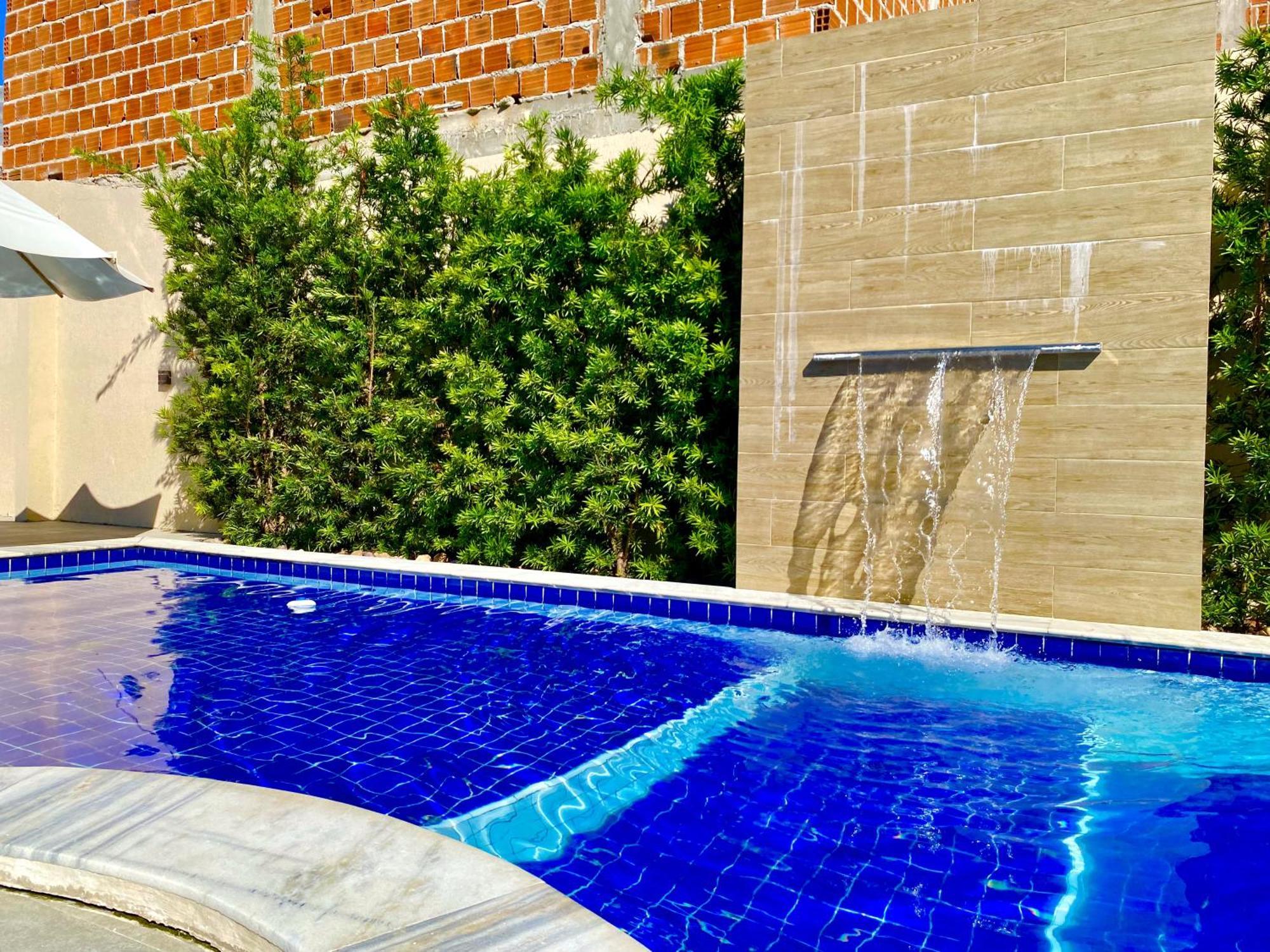 Flat Premium Centro De Porto De Galinhas-Makambira Residence-Flat309 外观 照片